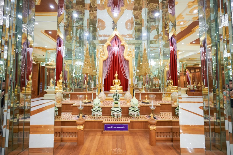 Wat Tha Sung (Wat Chantaram)